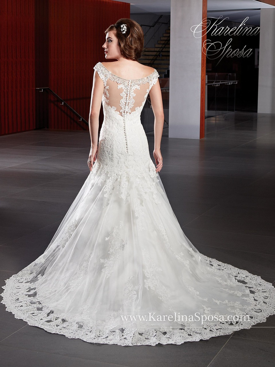 Wedding Dresses for Women Size 14
